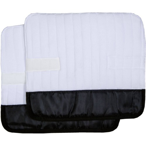 Bandagen-Pad HKM aus Frottee, 45 x 50 cm