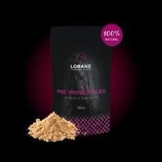 Integratori alimentari per equini Pre + Probiotici 2