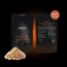 Compléments alimentaires équins Electrolytes + Vitamines... 2