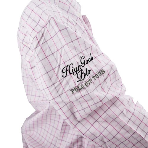 HV Polo Camisa Stefano