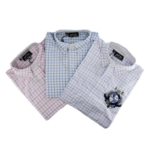 Hemd HV Polo Stefano