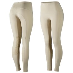 Dameslegging Horze Bianca hoge grip 2