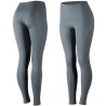 Legging d'équitation taille haute grip Horze Bianca, femme