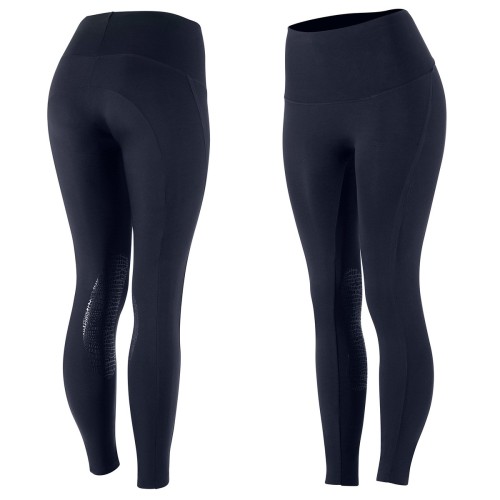 Reitleggings mit hoher Taille Grip...