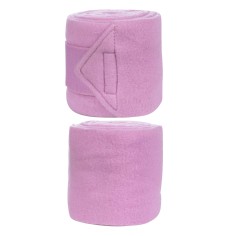 Fasce pile per cavalli classici HKM 2