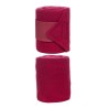 Fleece-Bandagen  Classic Pferd HKM