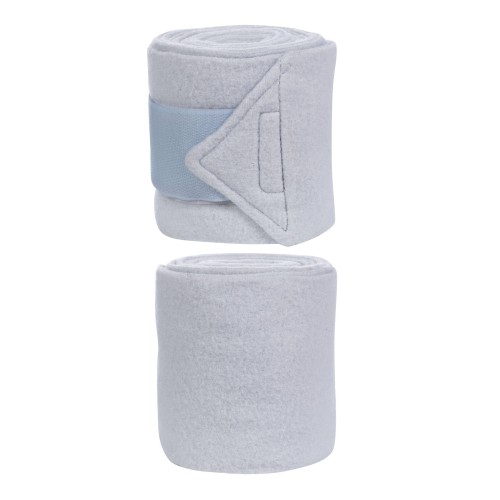 Klassieke paarden fleece Bandages HKM