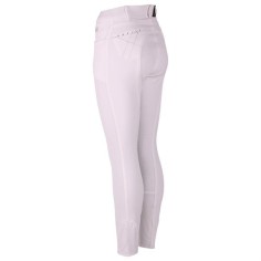 Euro-Star Pantalon Zohra diamond fond de peau