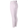 Euro-Star Zohra Riding breeches diamantati tono pelle