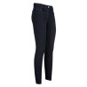 Euro-Star Zohra Riding breeches diamantati tono pelle