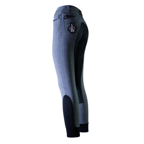 Euro-Star Pantaloni da equitazione...