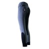 Euro-Star Pantaloni da equitazione donna Laura full check shinny