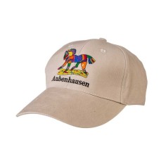Casquette Aubenhausen / Basecap