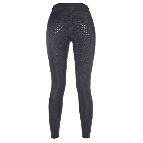 Leggings d'équitation fond silicone... Leggings d'équitation fond silicone...