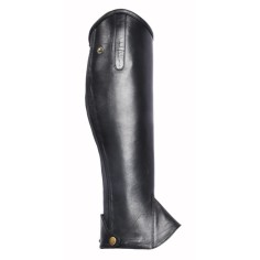 Mini Chaps Wettbewerb Rameau TDET