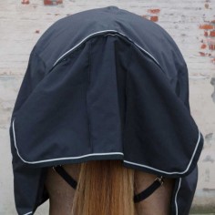 Couverture d'extérieur cheval Pro-fit 450gr 1200D Lami-Cell 2
