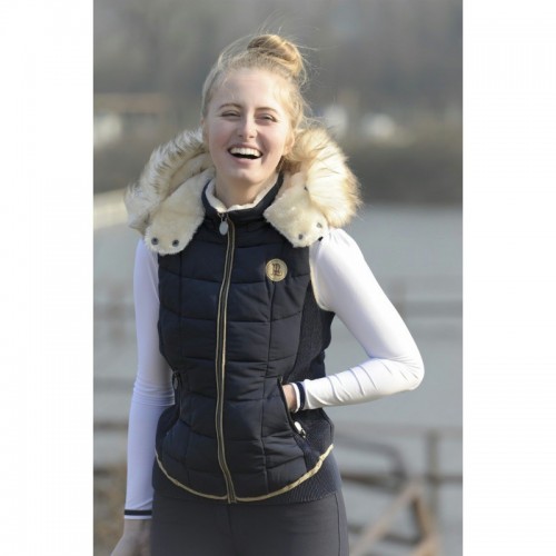 Chaqueta Pénélope roger, sin mangas