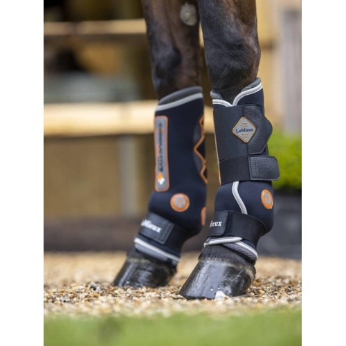 Ghette conduttive Magno LeMieux