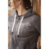 Sweatshirt Penelope Tressy Flock