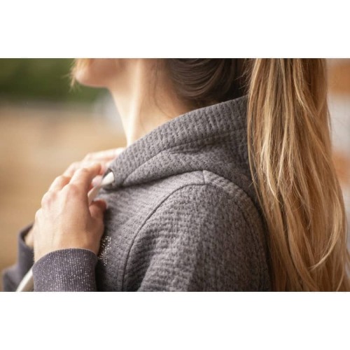 Sudadera Penelope Tressy Flock