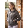 Penelope Tressy Flock sweatshirt