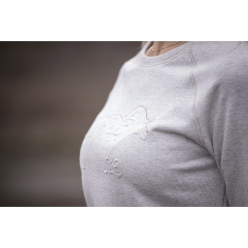 Sweat shirt Pénélope Ully Sweat shirt Pénélope Ully