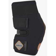 Protège jarrets Conductive Magno LeMieux 2