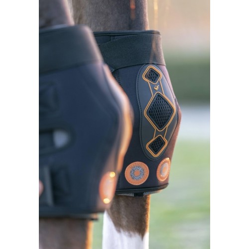 Protectores conductivos Magno LeMieux