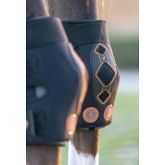 Haxenschoner Conductive Magno LeMieux