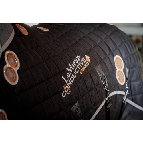 Camicia conduttiva Magno LeMieux Camicia conduttiva Magno LeMieux