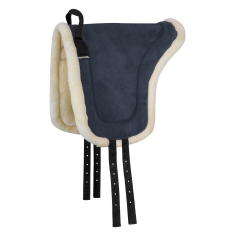 Morbido cuscinetto per bareback 2