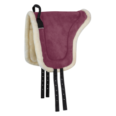 Zachte barebackpad 2
