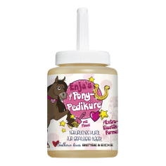 Pédicure Enjas Pony-Pediküre