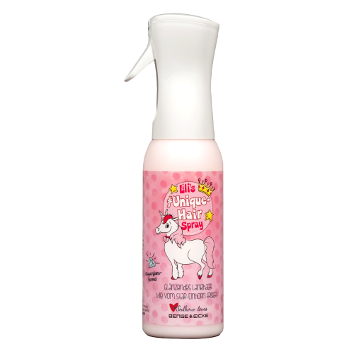 Soulhorse Lilis Spray Criniera e Vestito