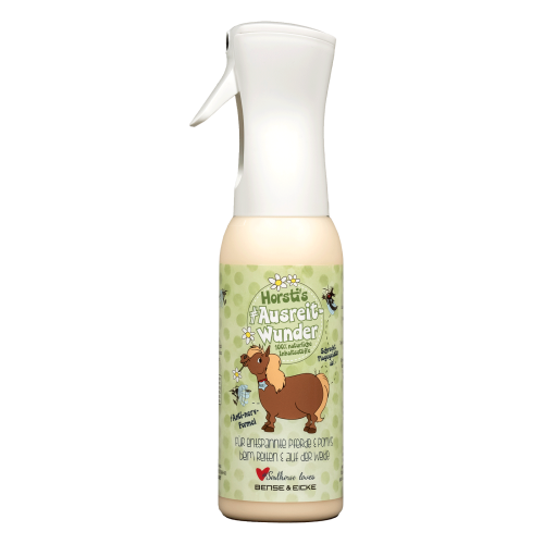 Repellente per le mosche Soulhorse di...