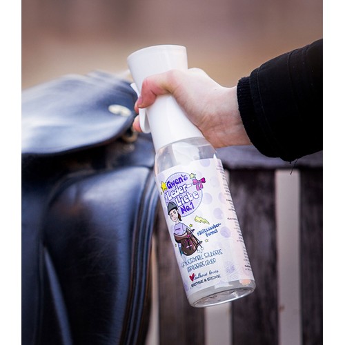 Pulitore per pelle Soulhorse Gwen Pulitore per pelle Soulhorse Gwen