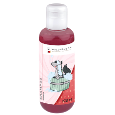 Shampoo per bambini Waldhausen 250 ml