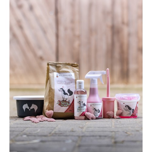 Kids Glansspray, 350 ml