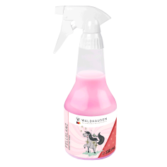 Spray lucidante per bambini, 350 ml