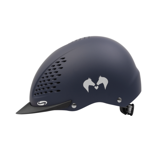 Casco da equitazione Swing H23 Lucky