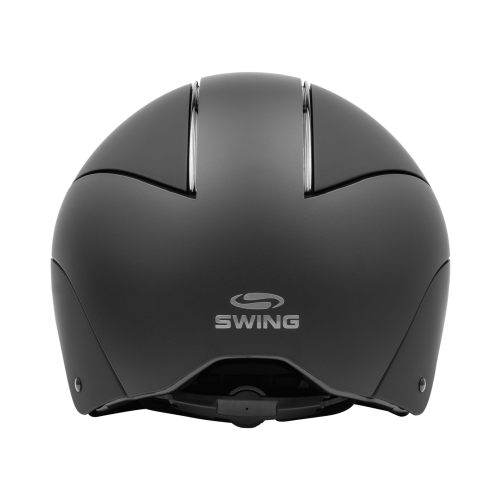 Swing H24 chromen helm Swing H24 chromen helm