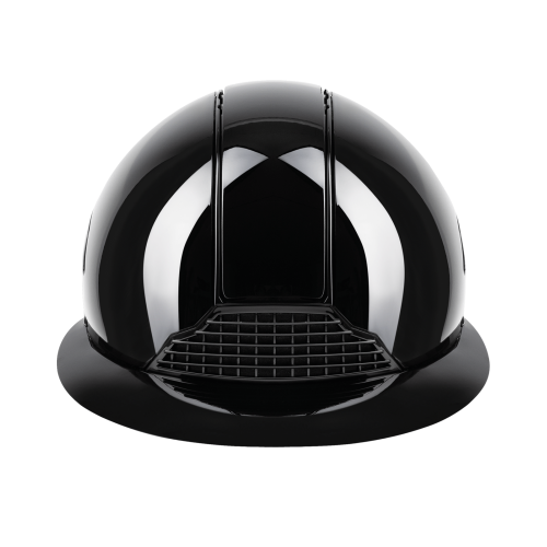 SWING H24 Casco da equitazione lucido...