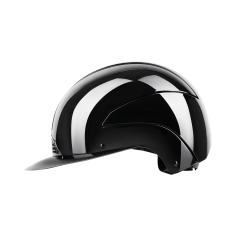 SWING H24 Casco da equitazione lucido da donna 2