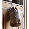 Sac à foin avec fond en maille