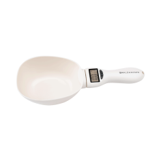 Pelle à grain numérique 2