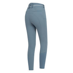 Pantalon d'équitation Maja Glam Curved High Waist 2