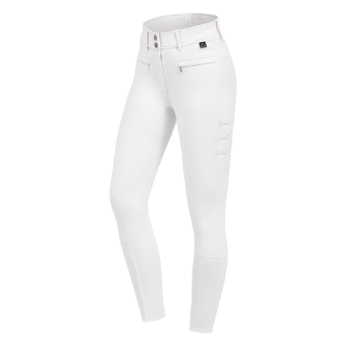 Pantalón de montar Maja Glam Curved...