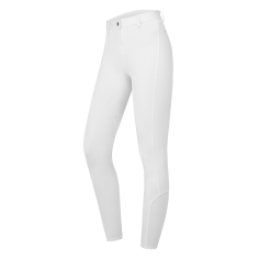 Pantaloni da equitazione Essential Silikon da donna