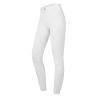 Pantaloni da equitazione Essential Silikon da donna