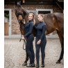 Pantalon d'équitation Essential Silikon pour femme